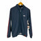 アンブロ UMBRO 00s ロゴプリントトラックジャケット メンズ JPN:L