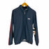 アンブロ UMBRO 00s ロゴプリントトラックジャケット メンズ JPN:L
