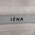 イエナ IENA リネンシャツ レディース 38