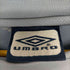 アンブロ UMBRO 90s ダブルダイヤモンド刺繍スウェット メンズ