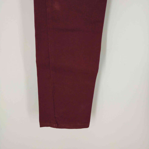 ディッキーズ Dickies TCストレッチ ナロー チノパンツ メンズ 28