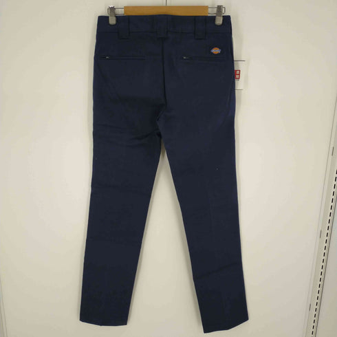 ディッキーズ Dickies TCツイルスリムチノパンツ メンズ 30