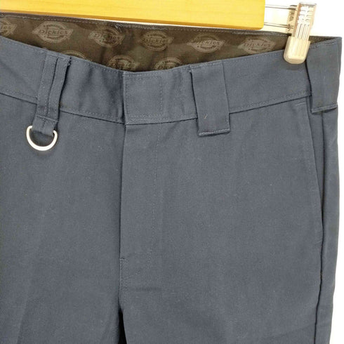 ディッキーズ Dickies TCツイルスリムチノパンツ メンズ 30