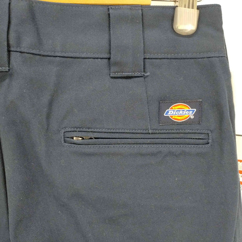 ディッキーズ Dickies TCツイルスリムチノパンツ メンズ 30