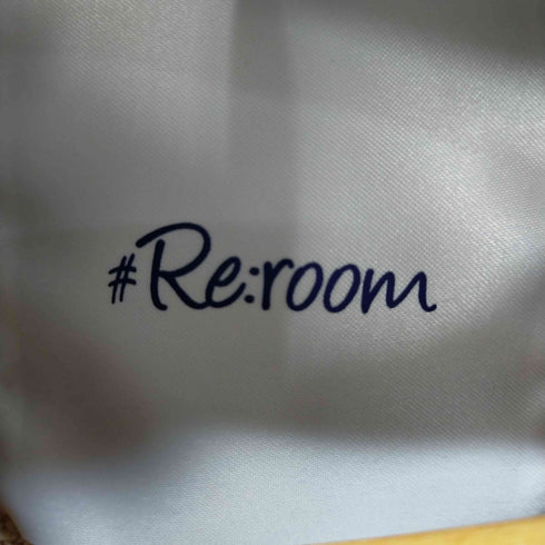 リルーム re:room もこもこカットソー スウェット ビーチ メンズ JPN:S