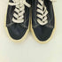 マカロニアン maccheronian ミッドカットスニーカー レディース JPN:37
