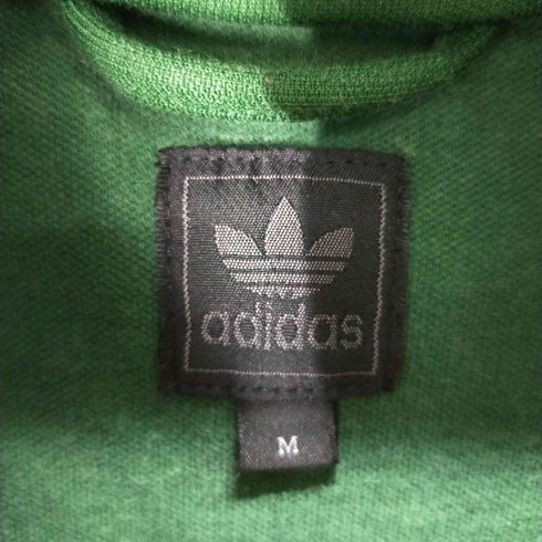 アディダス adidas 00S キャラクタープリントトラックジャケット メンズ import:M