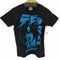 パンクドランカーズ PUNK DRUNKERS デヴィルマンTシャツ メンズ import:S