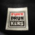 パンクドランカーズ PUNK DRUNKERS デヴィルマンTシャツ メンズ import:S