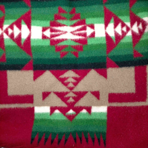 ペンドルトン PENDLETON USA製 Beaver State チーフジョセフ 大判ブランケット メンズ
