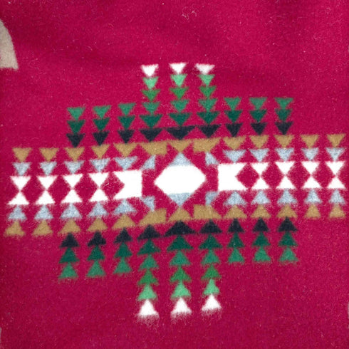 ペンドルトン PENDLETON USA製 Beaver State チーフジョセフ 大判ブランケット メンズ
