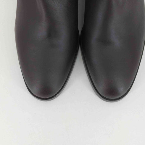 ヴェロニクブランキーノ Veronique Branquinho イタリア製 ムートン ショートブーツ レディース EUR:38