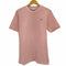 ラコステ LACOSTE ボディーサイズピグメントTシャツ メンズ FR 3