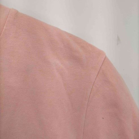 ラコステ LACOSTE ボディーサイズピグメントTシャツ メンズ FR 3