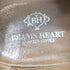 ビームスハート BEAMS HEART ダブルモンクストラップレザーシューズ キャップトゥ メンズ 9