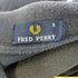 フレッドペリー FRED PERRY 鹿の子プリントポロシャツ メンズ import:S