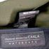 カシラ CA4LA カウレザーキャスケット メンズ ONE SIZE