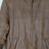 ラドメスメンズビギ Radmess MENS BIGI フェイクレザー裏ボアジャケット メンズ import:M