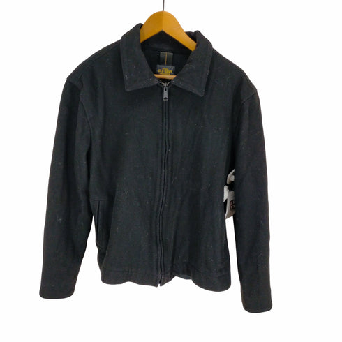 オールドネイビー OLD NAVY ウールスイングトップジャケット メンズ JPN:L