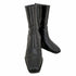アメリヴィンテージ Ameri VINTAGE SEAMLESS LITTLE SQUARE BOOTS レディース JPN:M