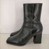 アメリヴィンテージ Ameri VINTAGE SEAMLESS LITTLE SQUARE BOOTS レディース JPN:M
