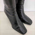 アメリヴィンテージ Ameri VINTAGE SEAMLESS LITTLE SQUARE BOOTS レディース JPN:M