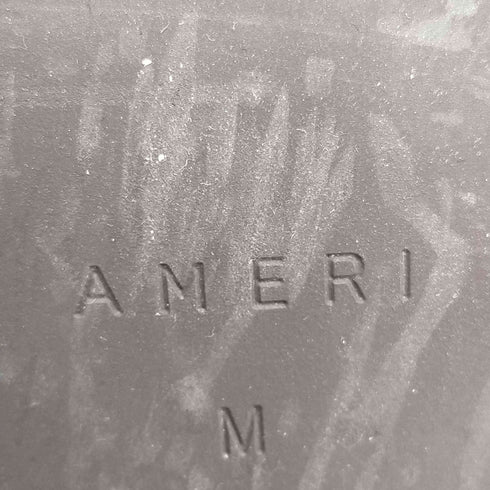 アメリヴィンテージ Ameri VINTAGE SEAMLESS LITTLE SQUARE BOOTS レディース JPN:M