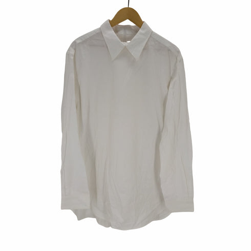 ヨウジヤマモトプールオム Yohji Yamamoto POUR HOMME 00AW プルオーバーシャツ メンズ JPN:3