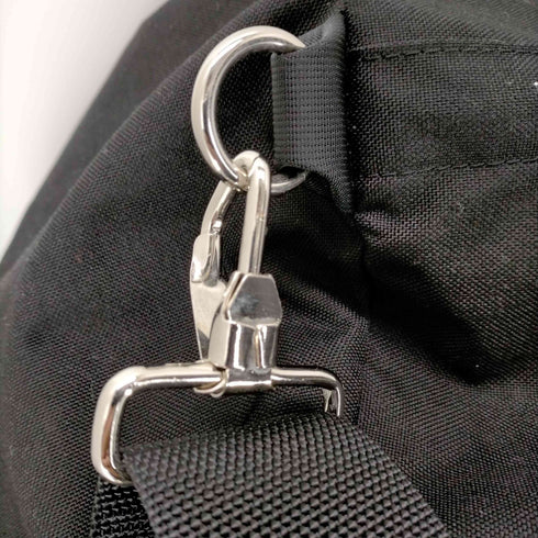 アエタ Aeta NY BOSTON ナイロンボストンバッグ メンズ XL
