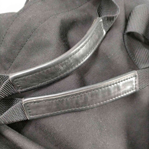 アエタ Aeta NY BOSTON ナイロンボストンバッグ メンズ XL