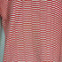 コムデギャルソンシャツ COMME des GARCONS SHIRT フランス製 総柄 コットンパンツ メンズ JPN:M
