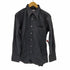 ポールスミス Paul Smith 00S ステッチデザインシャツ メンズ JPN:L