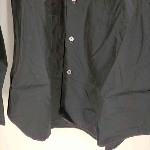 ポールスミス Paul Smith 00S ステッチデザインシャツ メンズ JPN:L
