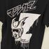 パンクドランカーズ PUNK DRUNKERS プリントTシャツ メンズ import:S