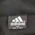 アディダス adidas ロゴ刺繍トラックジャケット メンズ 100