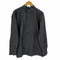 イッセイミヤケメン ISSEY MIYAKE MEN 90S 97AW バンドカラー プリーツデザインシャツ メンズ JPN:M