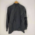 イッセイミヤケメン ISSEY MIYAKE MEN 90S 97AW バンドカラー プリーツデザインシャツ メンズ JPN:M
