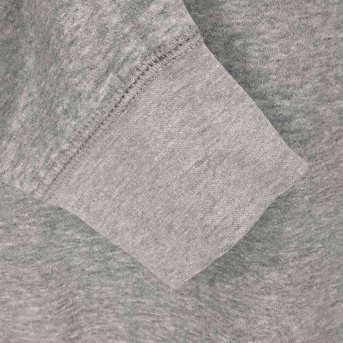 マジェスティック MAJESTIC section 101 大学 ロゴ刺繍 スウェット メンズ import:L
