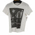 DENNIS MORRIS フォトプリントTシャツ メンズ import:S