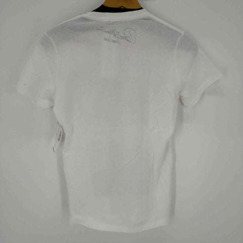 DENNIS MORRIS フォトプリントTシャツ メンズ import:S