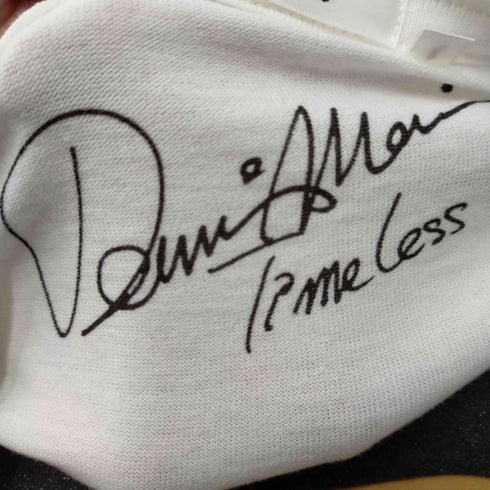 DENNIS MORRIS フォトプリントTシャツ メンズ import:S