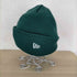ニューエラ NEW ERA Bロゴ刺繍ニット帽 メンズ