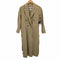 マックスマーラ MAX MARA ATELIER LINEN COAT レディース 34