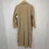 マックスマーラ MAX MARA ATELIER LINEN COAT レディース 34
