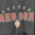 リー Lee 00S チームロゴプリント リメイク クルーネックTシャツ レディース import:XXL