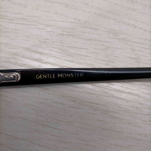 ジェントルモンスター GENTLE MONSTER south side メンズ 48□22-152