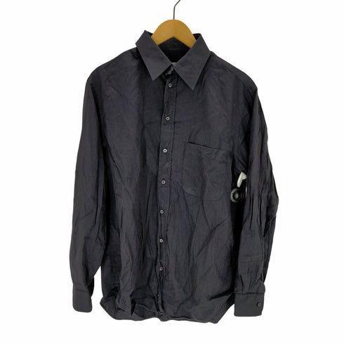 アルマーニコレツィオーニ ARMANI COLLEZIONI ラウンドドレスシャツ メンズ 40 15 1/2