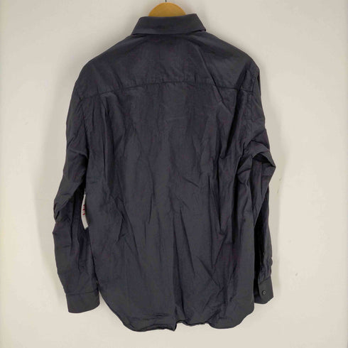 アルマーニコレツィオーニ ARMANI COLLEZIONI ラウンドドレスシャツ メンズ 40 15 1/2