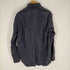 アルマーニコレツィオーニ ARMANI COLLEZIONI ラウンドドレスシャツ メンズ 40 15 1/2