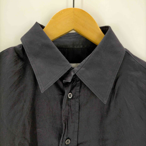 アルマーニコレツィオーニ ARMANI COLLEZIONI ラウンドドレスシャツ メンズ 40 15 1/2
